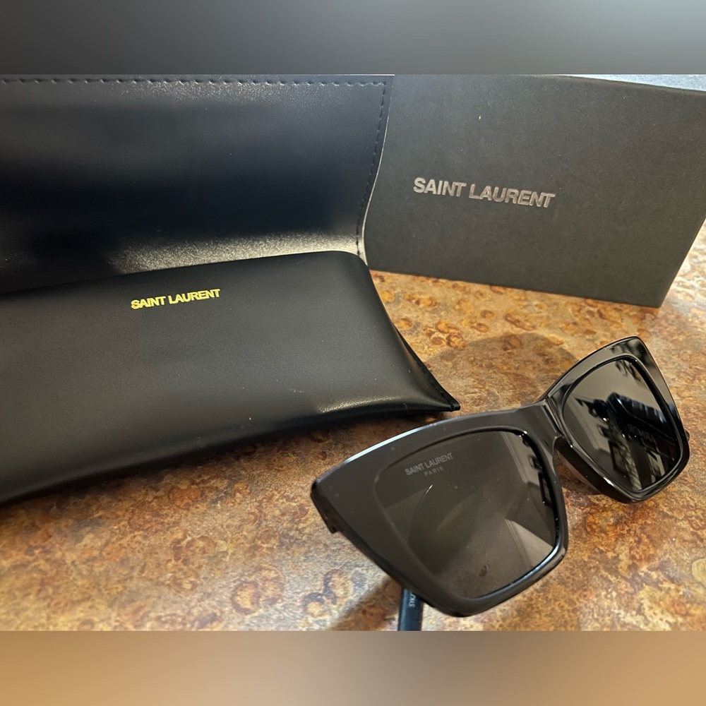 yves saint laurent sunglasses